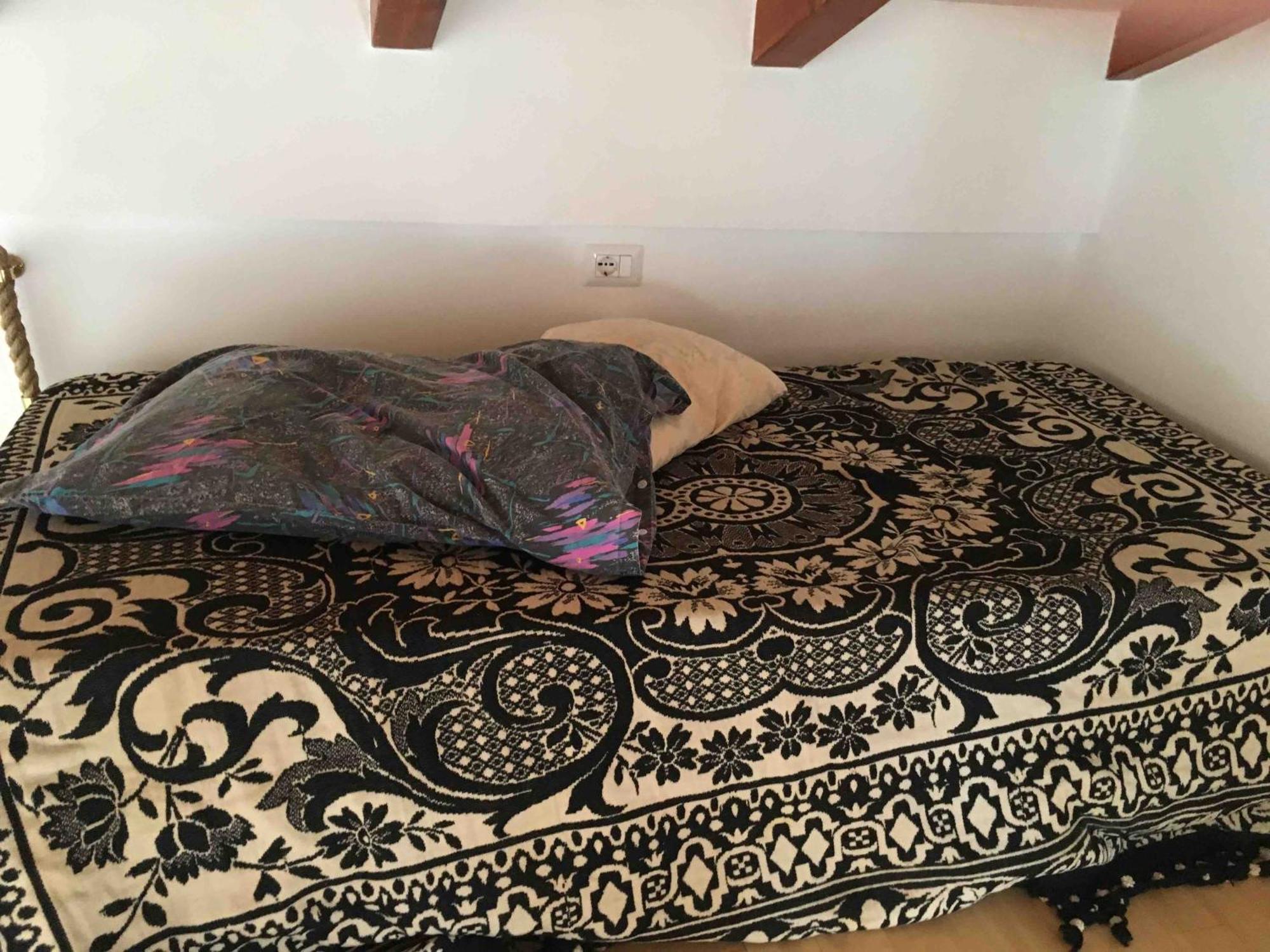 Contrada Carmine Bed & Breakfast Reitano  Exterior photo